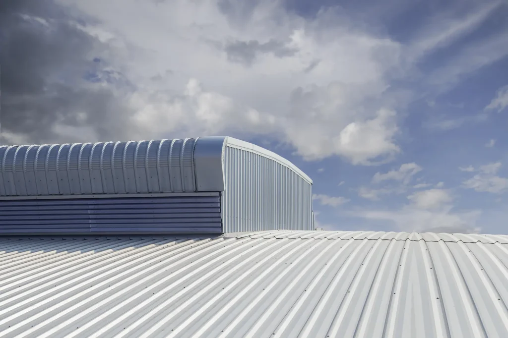 Commercial Roofing Services